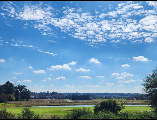 LAND FOR SALE IN HERON BANKS GOLF ESTATE